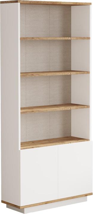 Immagine prodotto Skye Decor Abel (77.50 x 26.80 x 168.30 cm)