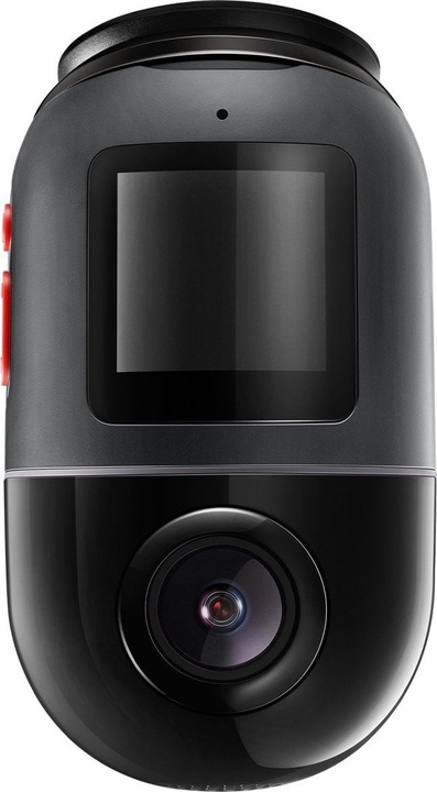 70mai Dash Cam Omni (Nachtsicht, GPS-Empfänger, Full HD)