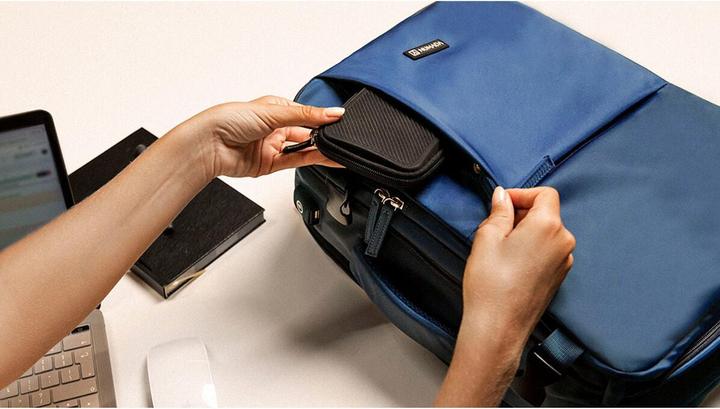 Produktbild Numada 20l blue petroleum explorer backpack b40 40 x 25 x 20 cm (20 l)