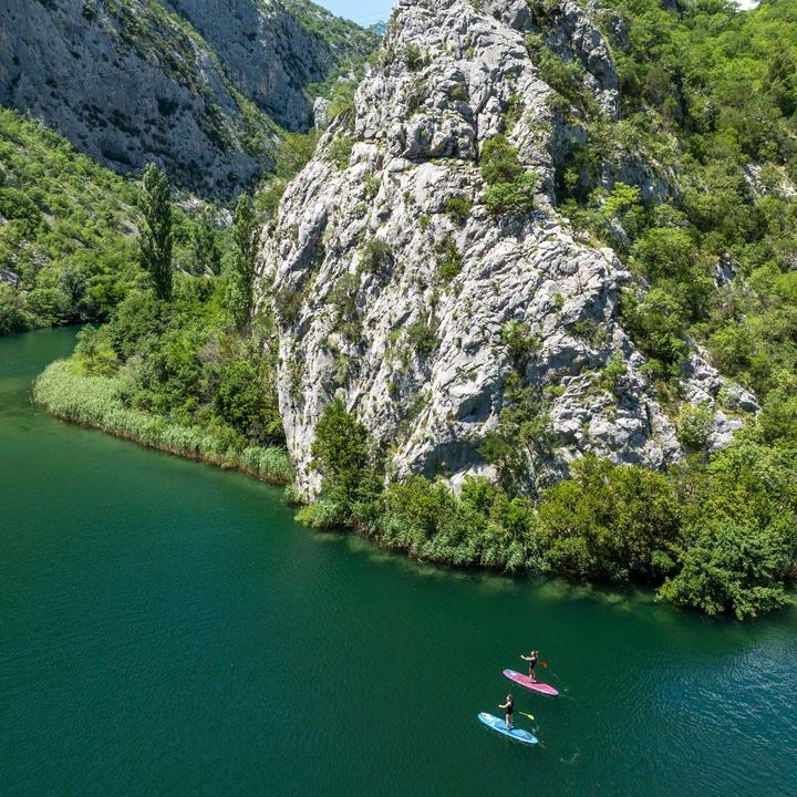 Immagine prodotto Jobe SUP Board Aero Yarra 10.6 Package (10'6")