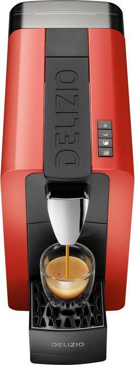 Actual product image Delizio Compact One II (Delizio)
