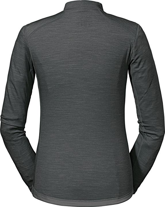 Actual product image Schöffel Merino Turtle Neck (L)