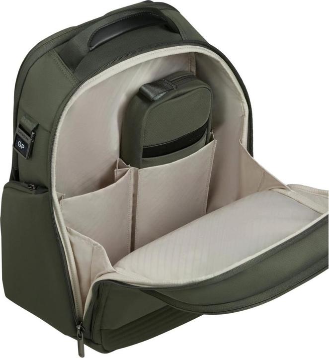 Actual product image Samsonite Paralux BT Everyday Backpack (21 l)