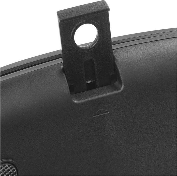 Actual product image Emos Digital kitchen scales EV029 black