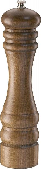 Produktbild Amefa Pfeffermühle Berlin dunkel gebeizt 18 cm (Pfeffer, Salz)