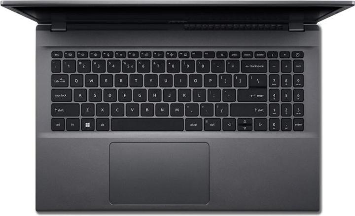 Produktbild Acer Aspire 5 (15.60", 512 GB, 16 GB, DE, Intel Core i5-1235U)
