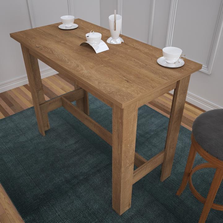 Image du produit Hanah Home Maya (120 x 60 x 93 cm)