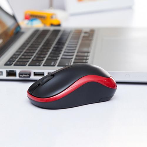 Productafbeelding Logitech M185 (Draadloze)