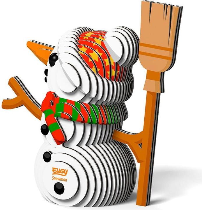 Produktbild Eugy Schneemann