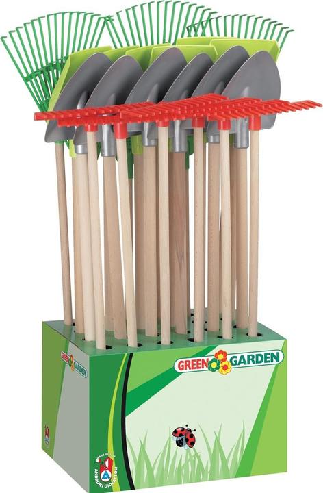 Image du produit Androni Outils de jardin (1 pièce)