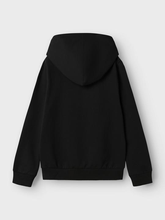 Produktbild Name it Nkfjida Wednesday Rlx Sw Wh Unb Noos Sky (146)