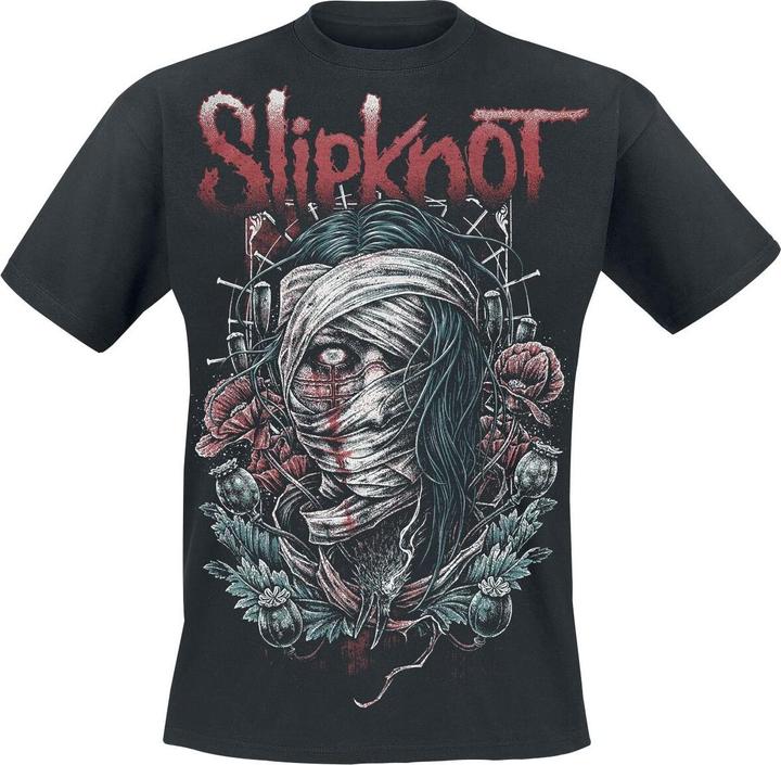 Produktbild Slipknot Some Kind Of Hate (S)