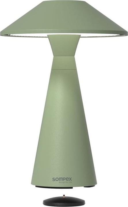 Actual product image Sompex Move (110 lm)