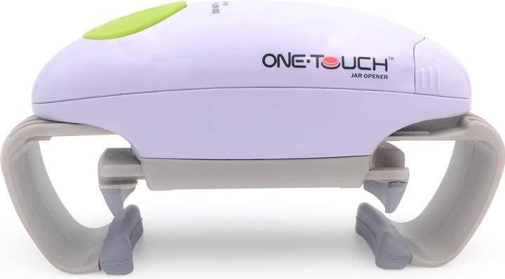 Produktbild One Touch Elektrischer Glasöffner KC12 (Deckelöffner)
