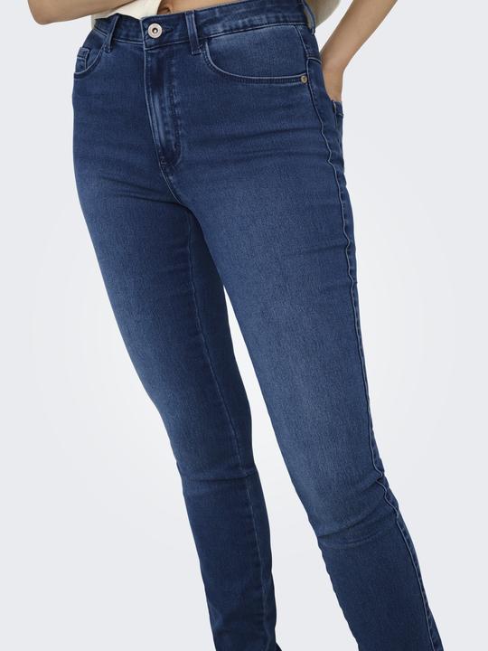 Produktbild Only ONLRoyal High Waist Skinny Fit Jeans (32)