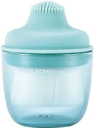 Productafbeelding TouchBeauty 1762 Siliconenborstel voor TB1762