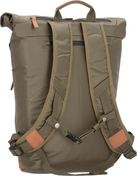 Actual product image Greenburry Backpack / Daypack Waterproof Aviator 5914 (17 l)