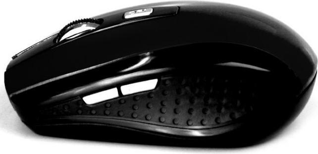 Produktbild Media-Tech Raton Pro K Maus Beidhändig RF Wireless Optisch 1600 DPI (Kabellos)