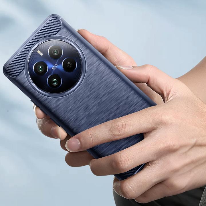 Produktbild Avizar Classic Carb Handyhülle Series (Realme 12)