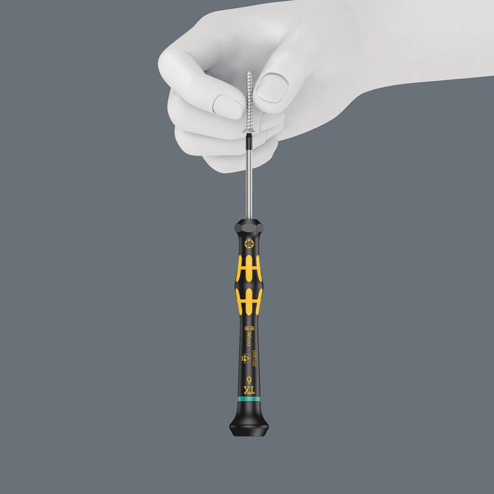 Produktbild Wera 1567 ESD Micro TX HF 9 x 60 mm (Torx (TX))