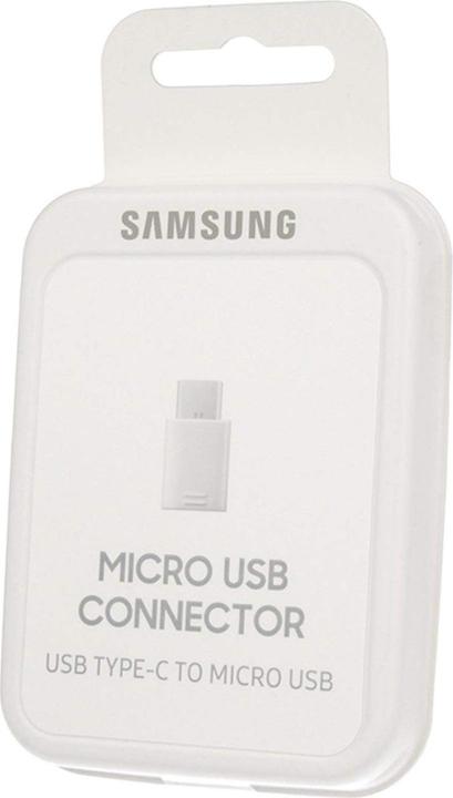 Actual product image Samsung Ee-Gn930 (Micro USB, USB-C)