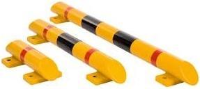 Produktbild kaiserkraft Rammschutz-Balken