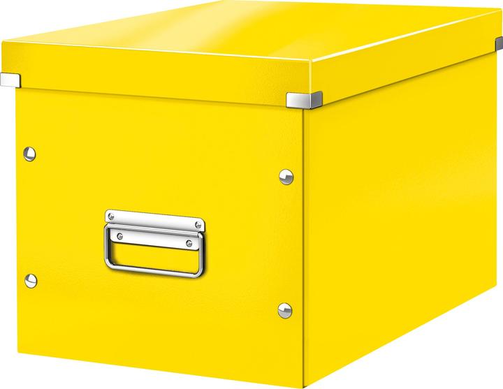 Leitz CLICK & STORE - Cube (Spezial)