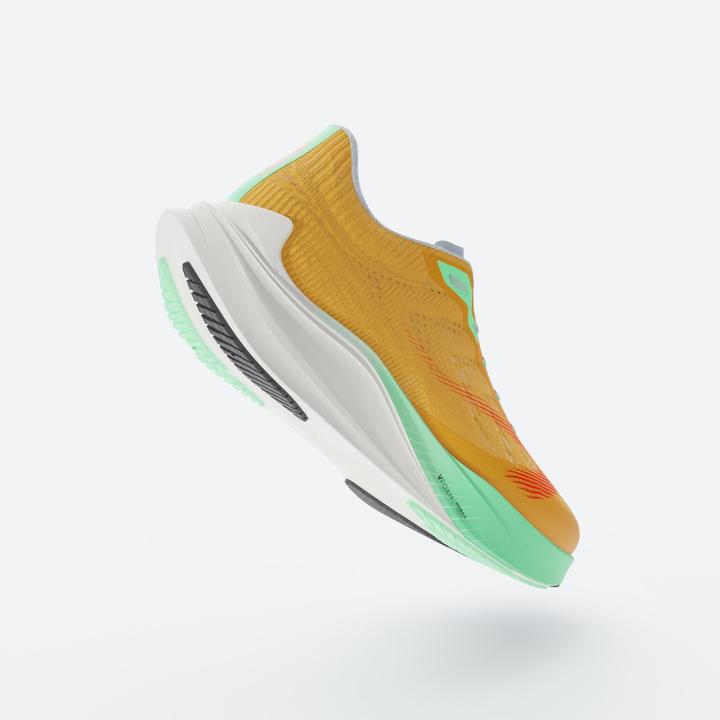 Produktbild Kiprun Laufschuhe Herren - KD900 Light gelb (42)