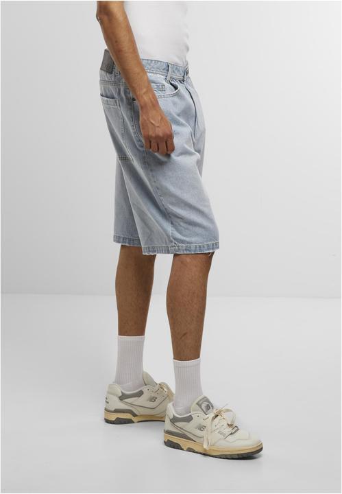 Produktbild DEF SKATER Shorts lightbluewashed 36 (36)