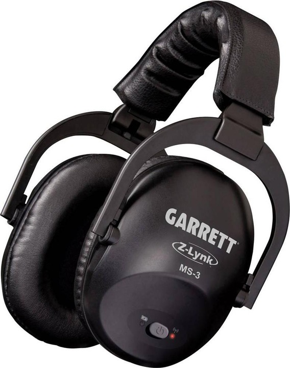 Image du produit Garrett At Max International