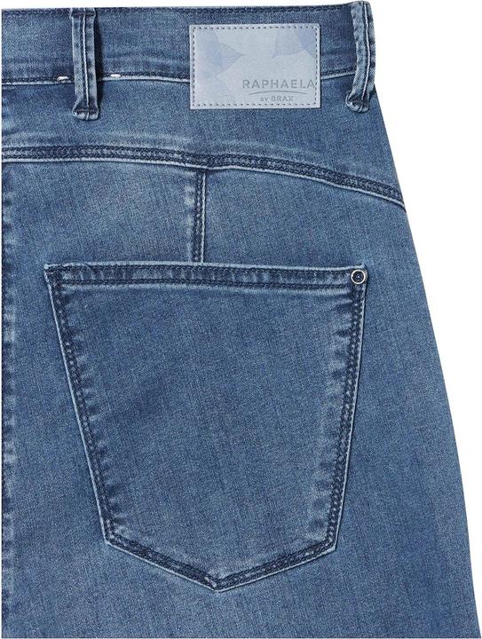 Image du produit Raphaela Jeans en Denim Clair Luca (48)