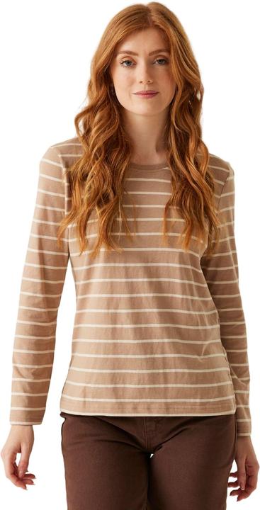 Produktbild Regatta Federica II TShirt Langärmlig (40)