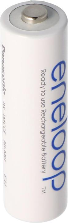 Actual product image XCell NiMH Akku passend für Schiller Blutdruck-Rekorder BR-102 plus, AC1800 Akku