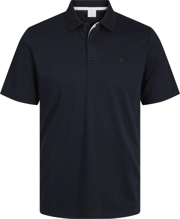 Immagine prodotto Jack & Jones Maglietta polo monocolore (XXL)