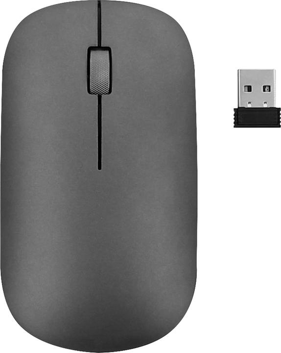 Actual product image T'nB T"nB Wireless Mac Mouse (Wireless)
