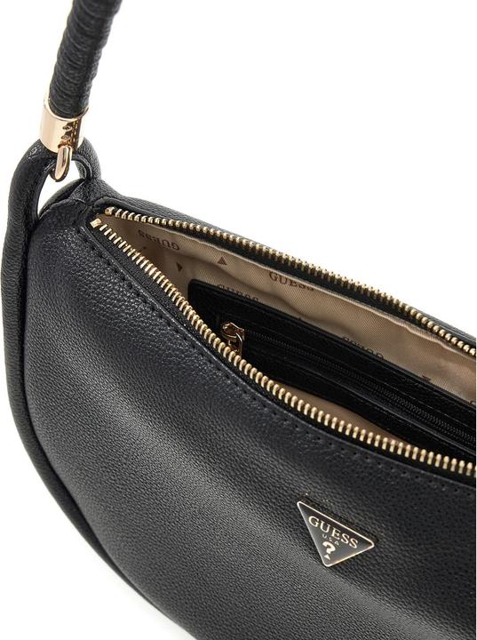 Actual product image Guess Danya Hobo Shoulder Bag