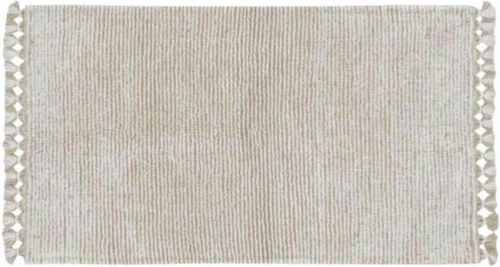 Produktbild Lorena Canals Woolable Rug Koa Sandstone - S (80 x 140 cm)