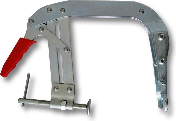 Actual product image Wiltec Valve spring compressor tool Kit