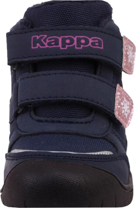 Produktbild Kappa Flake Einhorn Schneestiefel TEX (20)