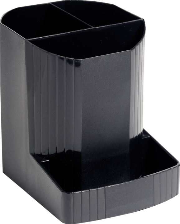Produktbild Exacompta Stifte-Box Köcher Mini-Octo