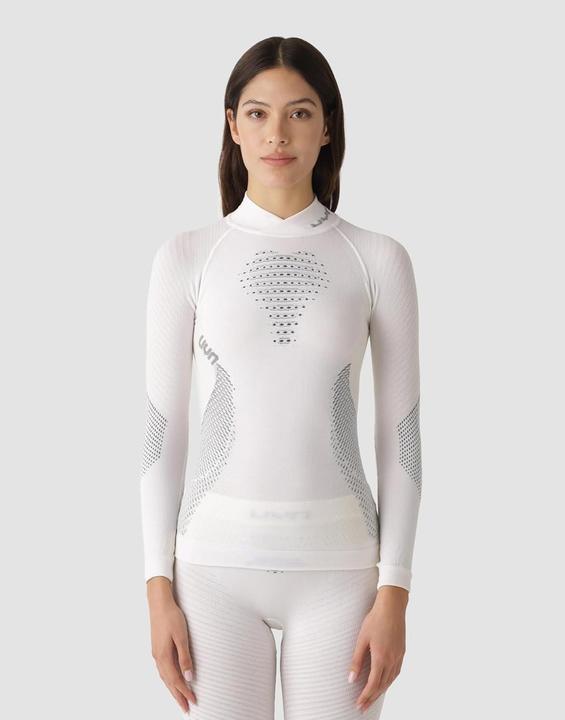 Produktbild UYN Thermoshirt Mit Stehkragen Fusyon (XS)