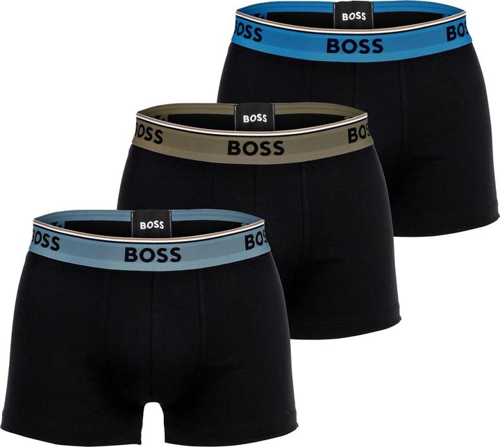 Produktbild Chantelle Trunk 3P Power (L, 3er Pack)