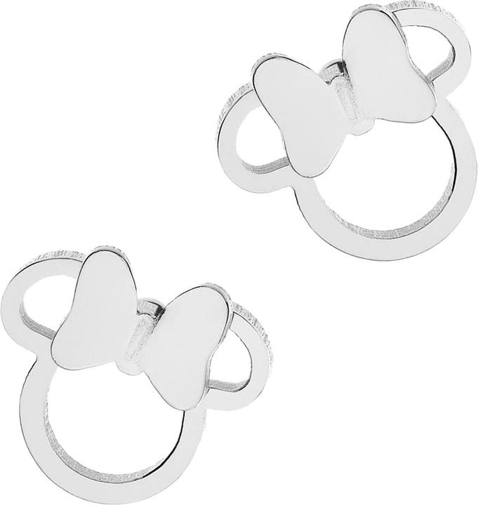 Immagine prodotto Disney Orecchini a perno Mickey Mouse E600181L