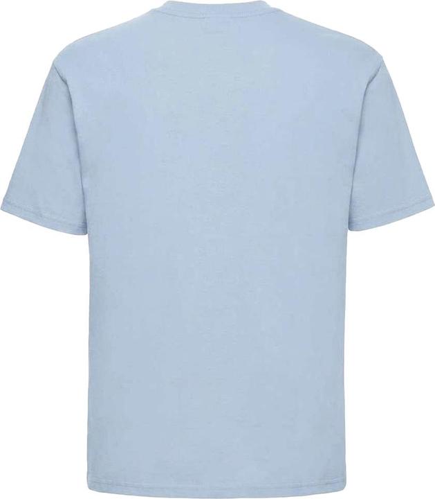 Actual product image Russell TShirt (L)