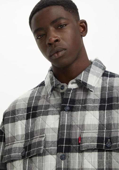 Immagine prodotto Levis Camicia Overshirt Bernal Heights (XL)