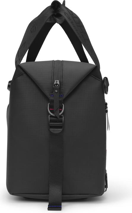 Actual product image ASUS Torba podróżna ROG SLASH czarna (16")