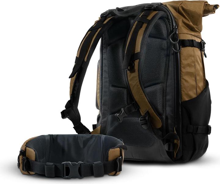 Produktbild Compagnon Element Rucksack (Fotorucksack, 30 l)