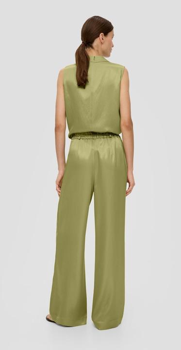 Immagine prodotto s.Oliver Hose Regular: Hose mit Wide Leg (46)
