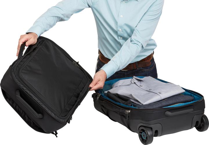 Image du produit Thule Sac à dos à roulettes Subterra (56 l)