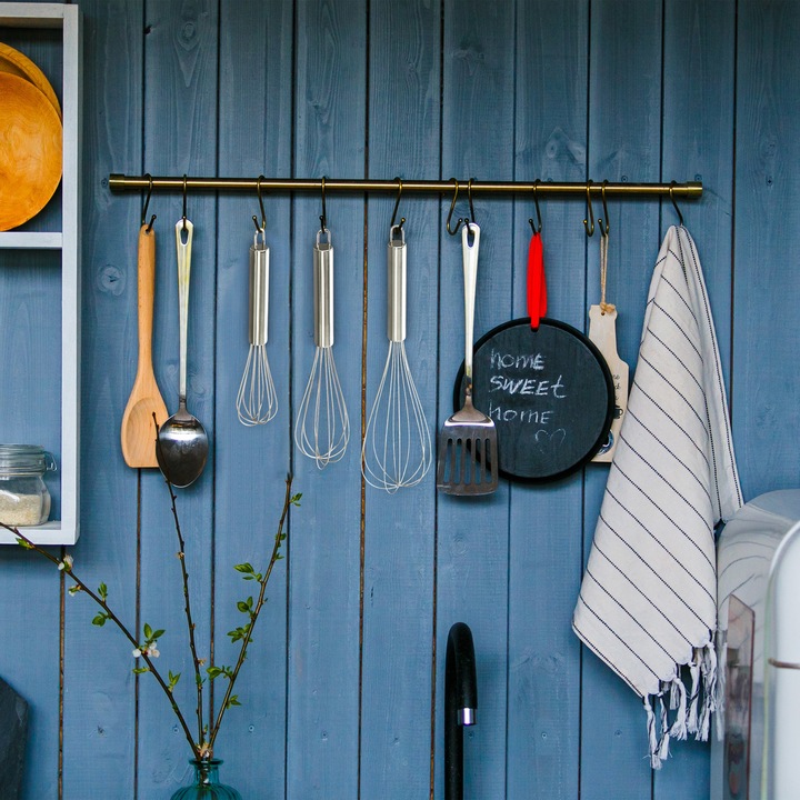 Actual product image Relaxdays Whisk